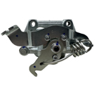 2009 Mercury Sable Brake Caliper 3